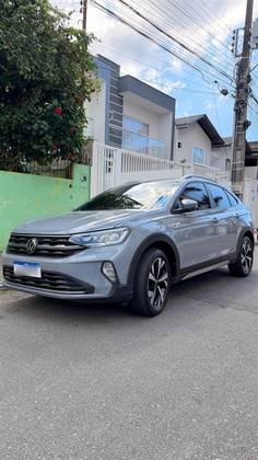 VOLKSWAGEN NIVUS 1.0 200 TSI TOTAL FLEX HIGHLINE AUTOMÁTICO